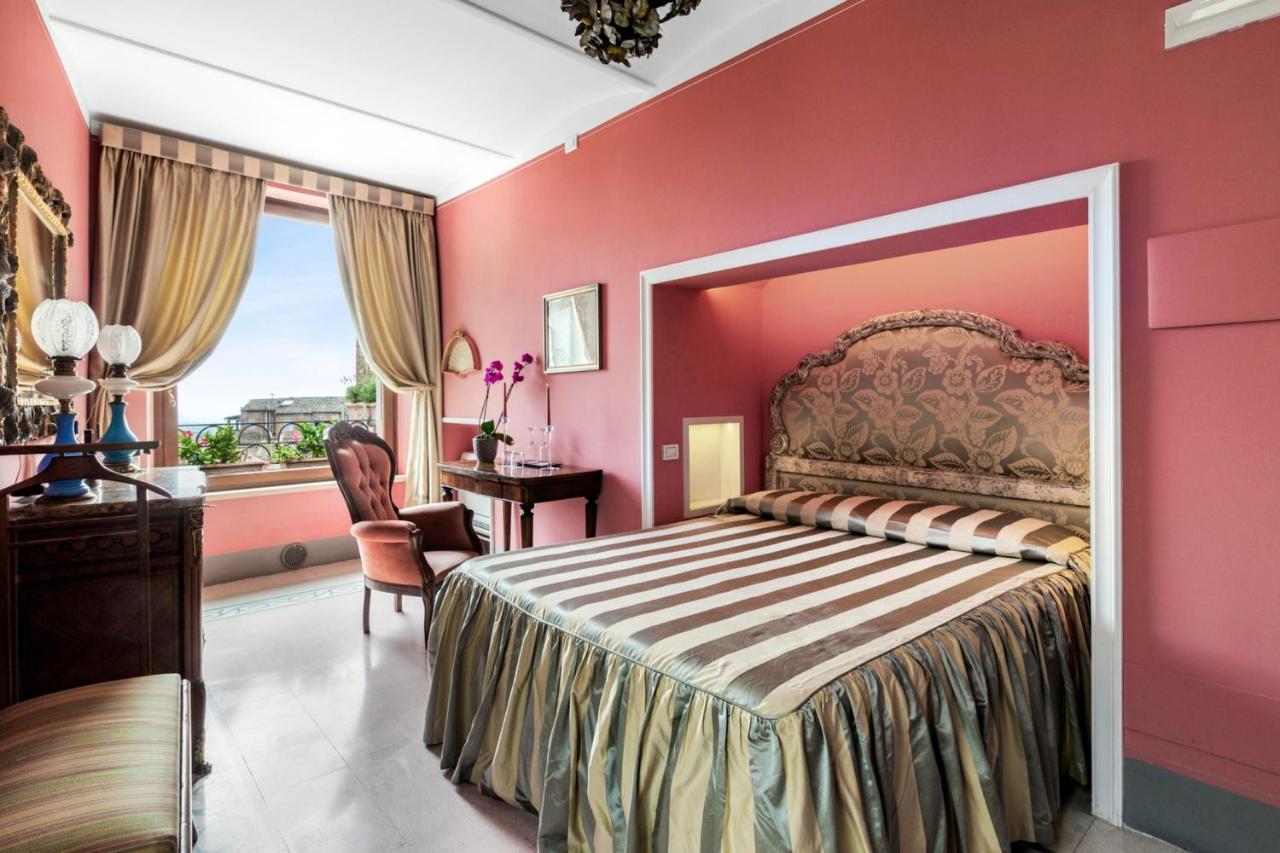 Residenza D'epoca Palazzo Borghesi Siena