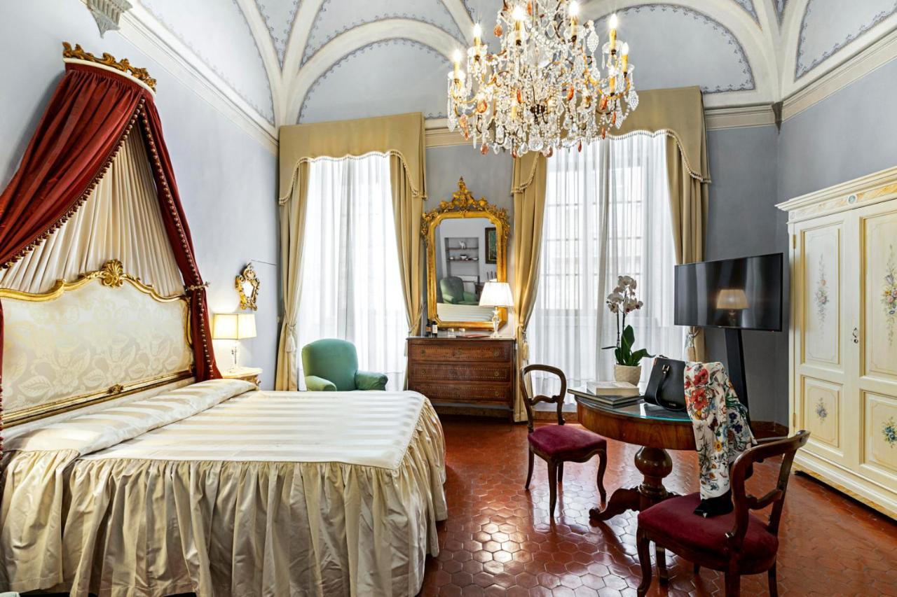 Bed and breakfast Residenza D'epoca Palazzo Borghesi