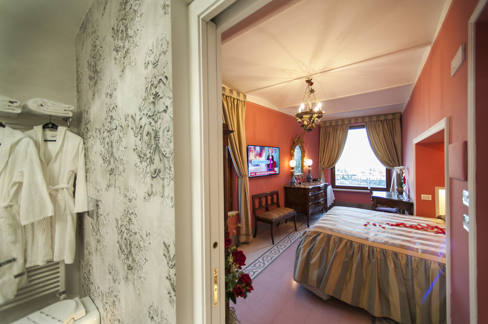 Residenza D'epoca Palazzo Borghesi 2* Siena