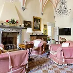 Residenza D\'Epoca Palazzo Borghesi